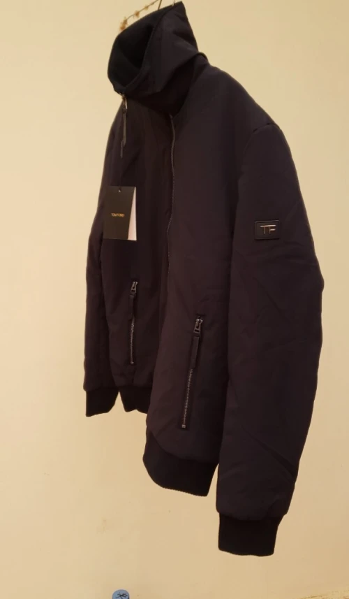 La veste marque Tom Ford