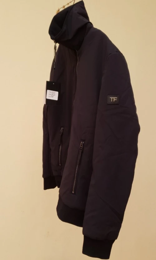La veste marque Tom Ford