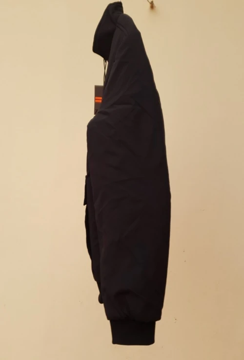 La veste marque zegna
