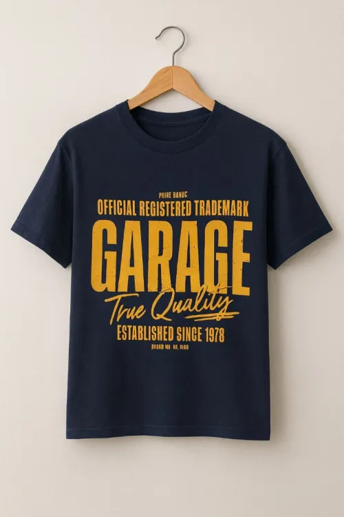 T shirt