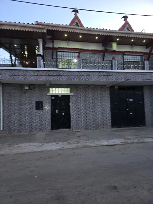Vente Villa Oran Arzew