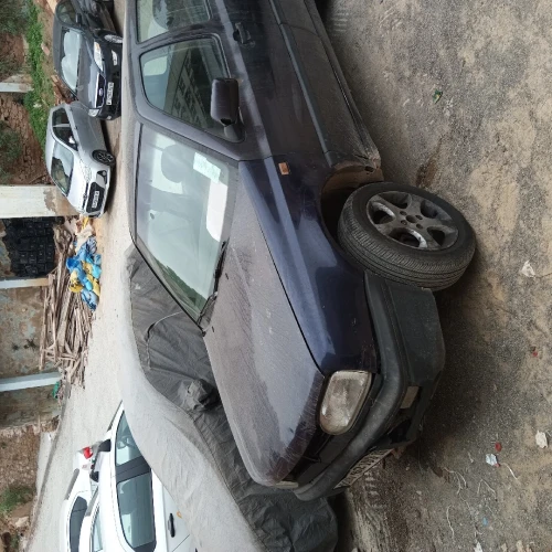 Volkswagen Golf 3 1993 Golf 3