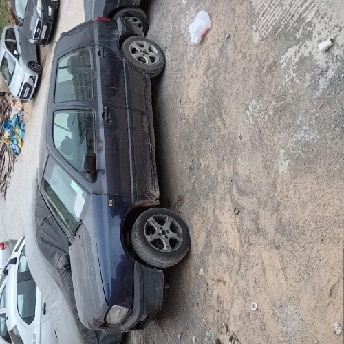 Volkswagen Golf 3 1993 Golf 3