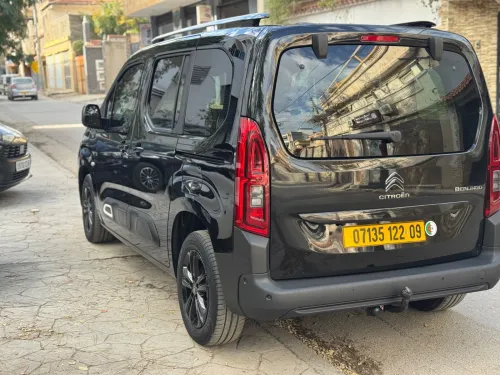 Citroen Berlingo 2022 Feel Pack