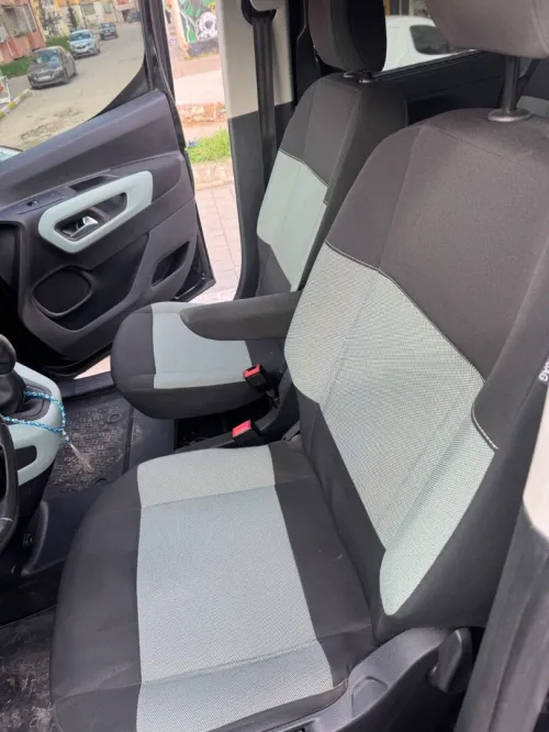 Citroen Berlingo 2022 Feel Pack
