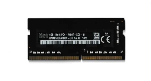 Ram Hynix DDR4 4GB 2400Mhz pour pc laptop