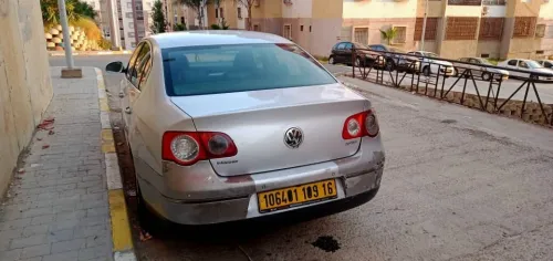 Volkswagen Passat 2009 Passat