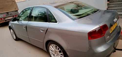 Audi A4 2007 A4