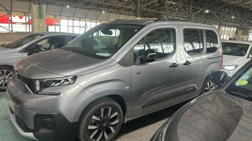 Citroen Berlingo 2026 
