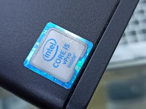 MINI UNITE HP I5-6EME 8GB / 256GB SSD