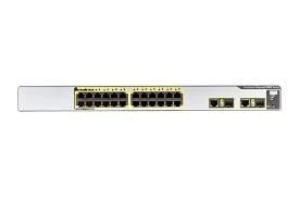 SWITCH CISCO EXPRESS 500 24 PORTS