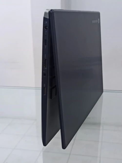 LAPTOP DYNABOOK X30L-J-10H i5-10210U / 08GB RAM / 256GB SSD / 13.3" / INTEL IRIS XE