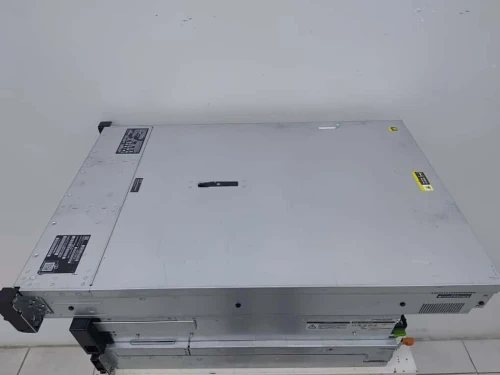 SERVEUR HP PROLIANT DL380 G10 2*XEON GOLD 6140 RAM 32GB 2*1TB HDD (USED)