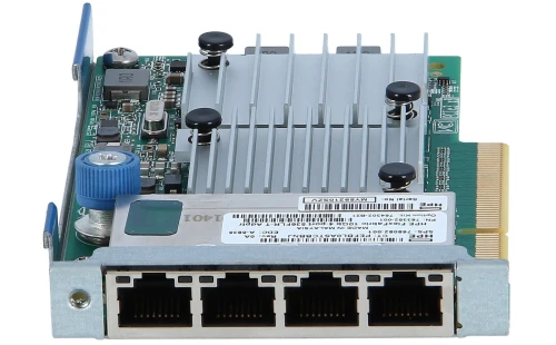 hpe flexfabric 10gb 2-port 533flr-t adapter