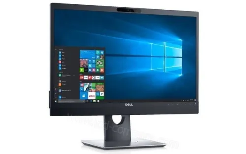 Ecran Dell P2418HZ 24" FHD IPS avec Webcam + Haut-parleurs (used)
