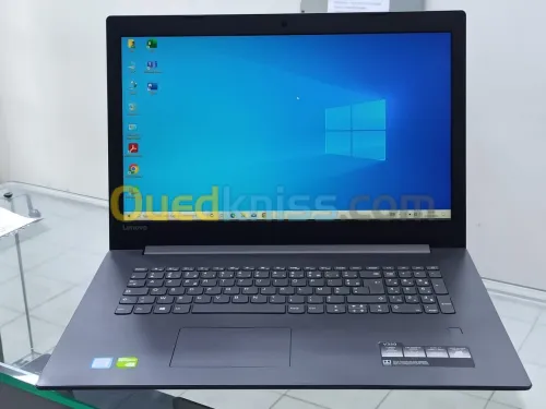 LENOVO IDEAPAD V320-17IKB
