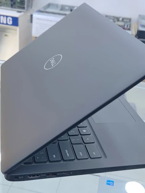 LAPTOP DELL LATITUDE 3420 cpu i5-1135G7 / 8gb / 256gb ssd / 14" fhd / INTEL IRIS XE GRAPHICS