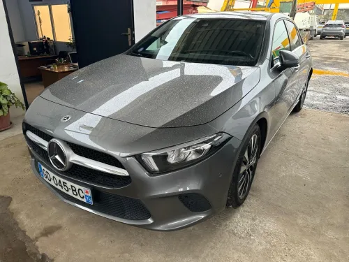 Mercedes Classe A 2021 180  Confort