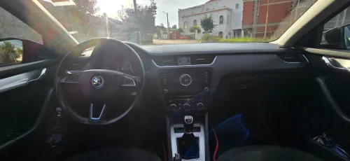 Skoda Octavia 2019 Clever
