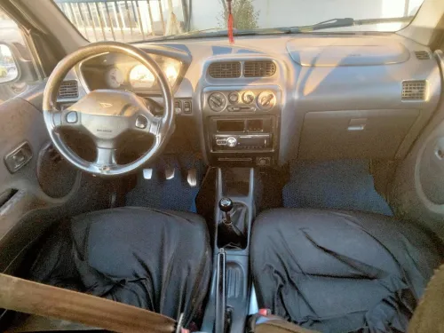Daihatsu Terios 2006 Terios