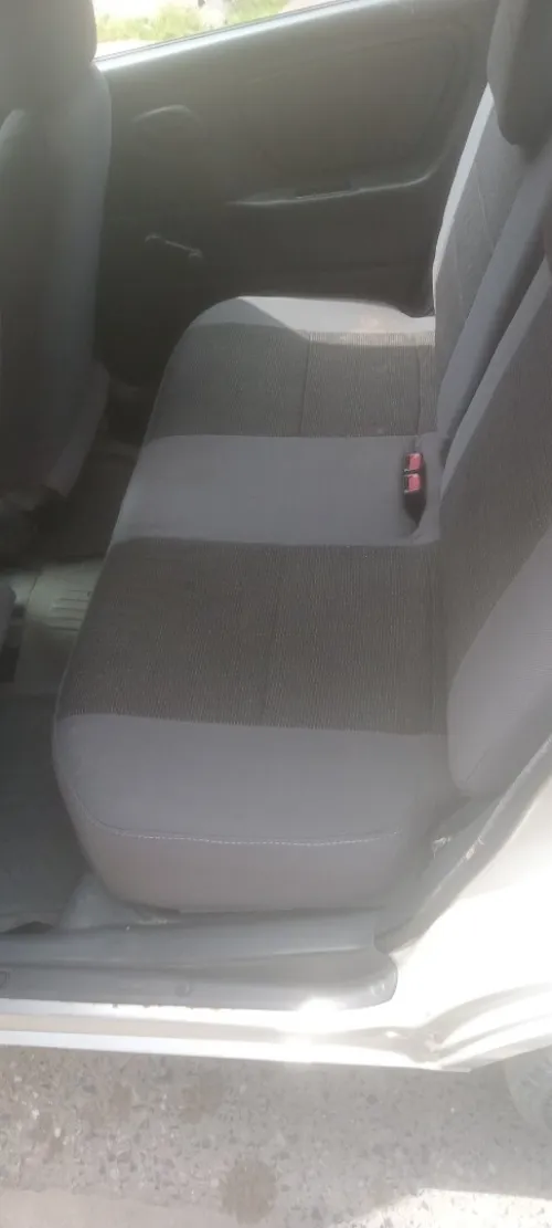 Suzuki Alto 2012 