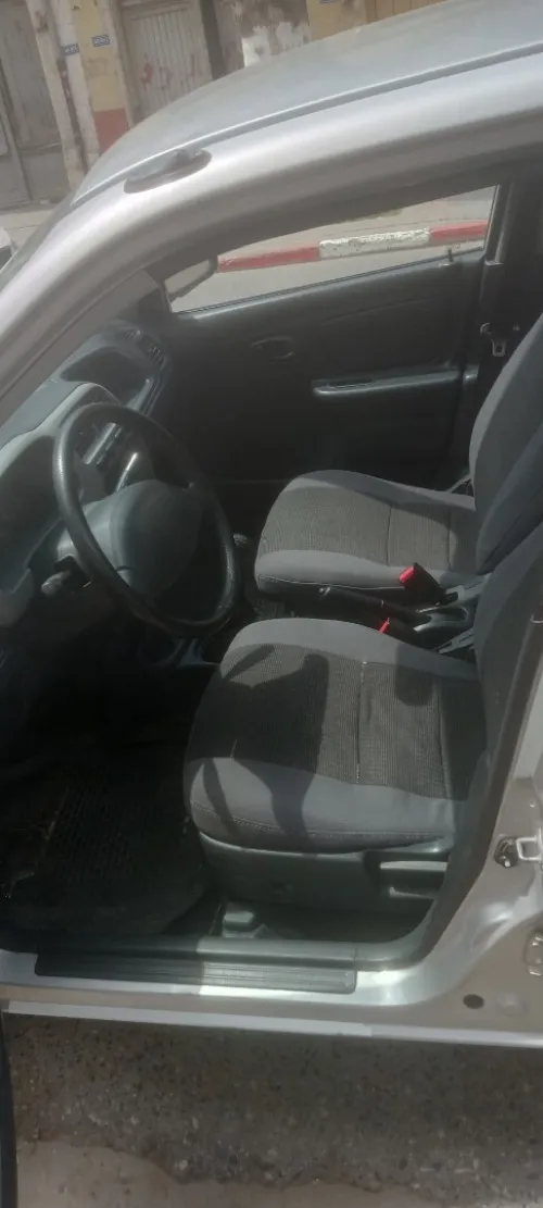 Suzuki Alto 2012 