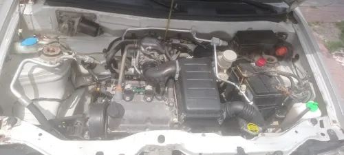 Suzuki Alto 2012 