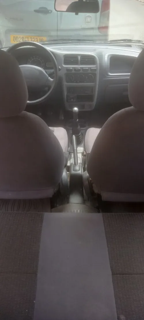 Suzuki Alto 2012 