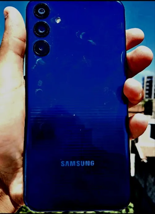 Samsung M15 5g
