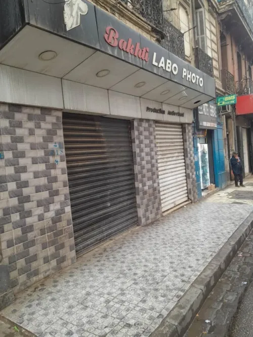 Location Local Oran Oran