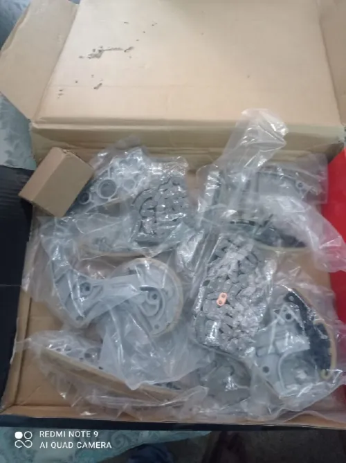 Kit de Chaîne de Distribution pour Audi A4 A6 A8 Q7 VW Phaeton Touareg 2.7L-3.0L