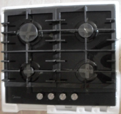 PLAQUE  DE CUISSON MIDEA