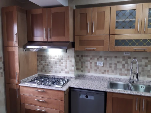 Vente Appartement F4 Alger Saoula