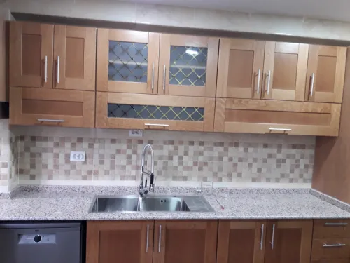 Vente Appartement F4 Alger Saoula