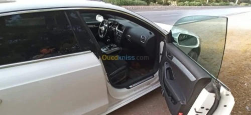 Audi A5 2012 S Line +