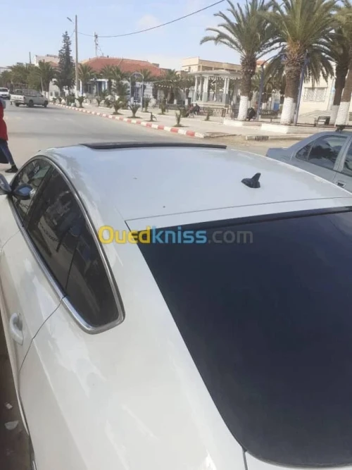 Audi A5 2012 S Line +