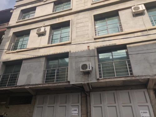 Location Immeuble Alger Birtouta