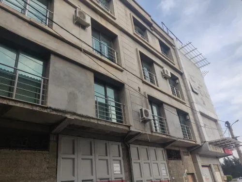 Location Immeuble Alger Birtouta