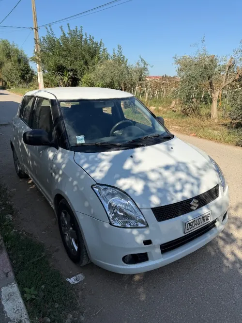 Suzuki Swift 2011 