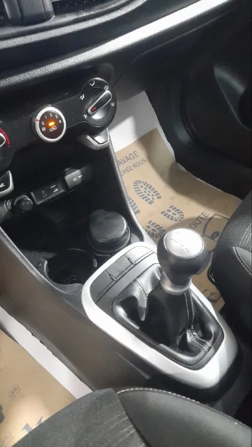 Kia Picanto 2019 LX Start