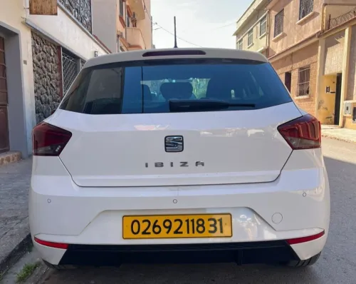 Seat Ibiza 2018 STYLE