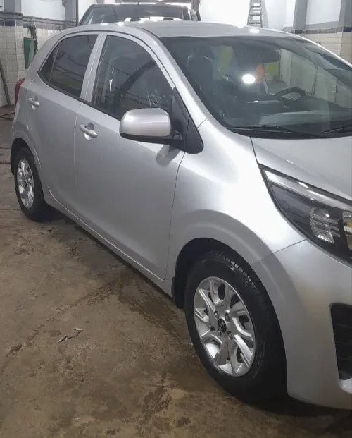 Kia Picanto 2019 LX Start