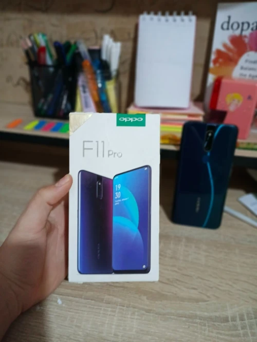 Oppo F11 pro
