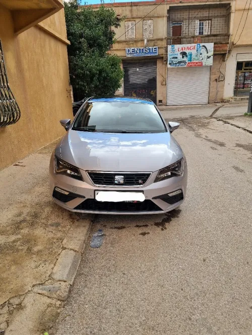 Seat Leon 2019 FR