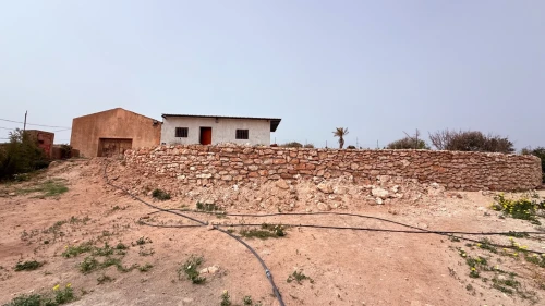 Vente Terrain Agricole Oran Bousfer