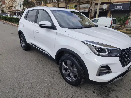 Chery Tiggo 4 pro 2024 Comfort 
