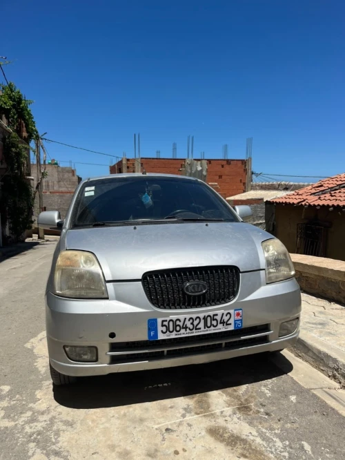 Kia Picanto 2005 Picanto