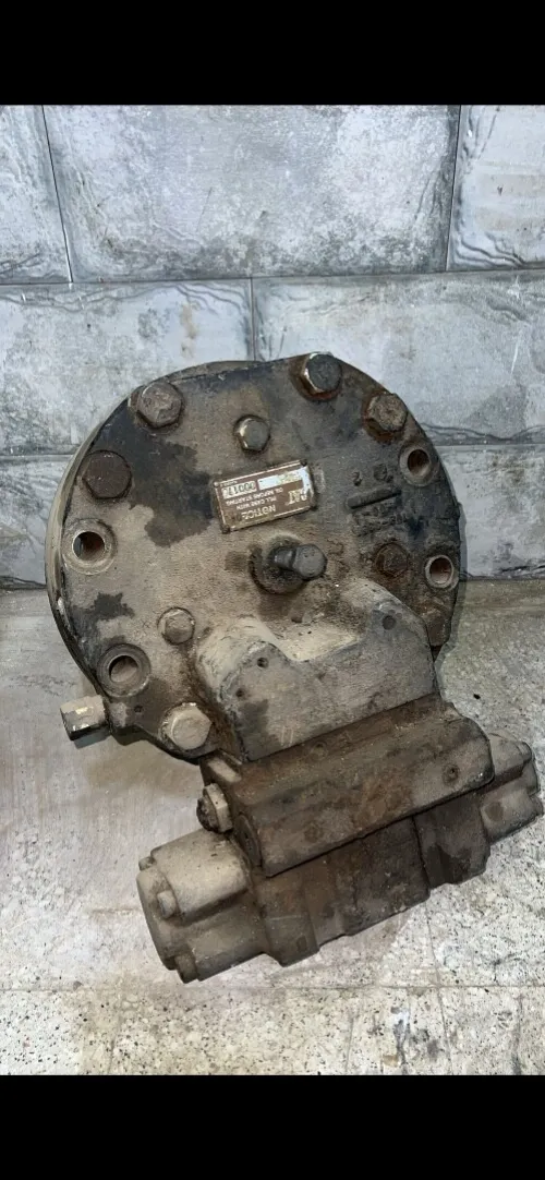 Caterpillar Caterpillar moteur 2002