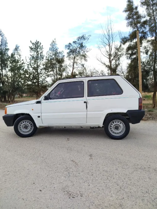 Fiat Panda 1999 Panda
