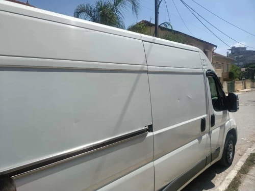 Citroen Jumper 2015 L2H2